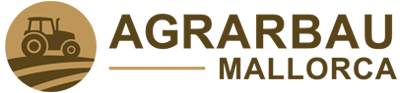 Agrarbau auf Mallorca Logo